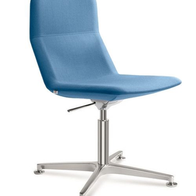 LD SEATING - Stolička FLEXI LIGHT CHL, F60-N6