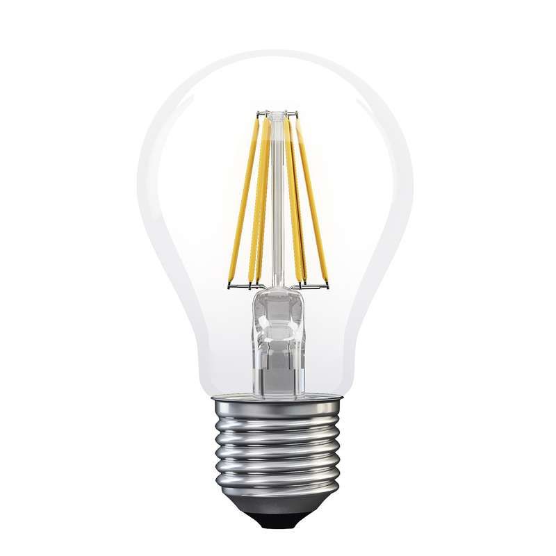 EMOS Z74260 LED FILAMENT 6W E27 A60 WW A++