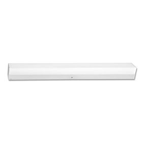 Ecolite TL4130-LED30W/BI - LED Podlinkové svietidlo ALBA LED/30W/230V IP44