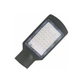 LED Pouličná lampa LED/30W/170-400V IP67