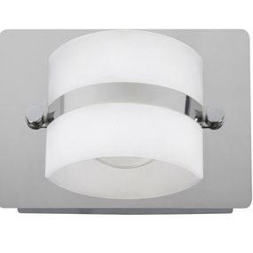 Rabalux koupelnové svítidlo Tony LED 5W IP44 5489