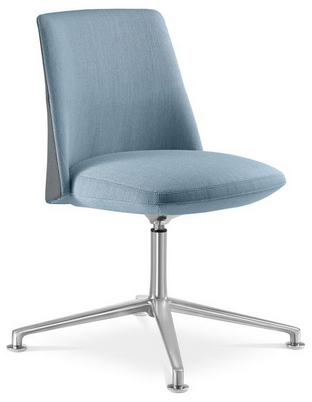 LD SEATING - Stolička MELODY DESIGN 770-F28-N6