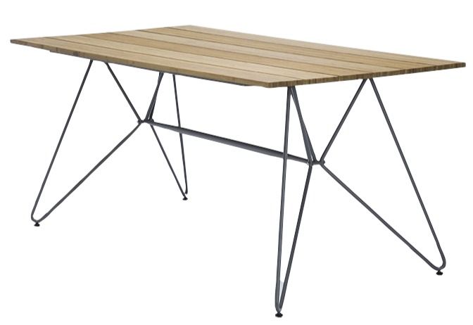 Houe Denmark - Stôl SKETCH, 160 cm