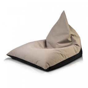 EF8005 Ecopuf Sedací vak ECOPUF - Lazy L OUTDOOR polyester M7