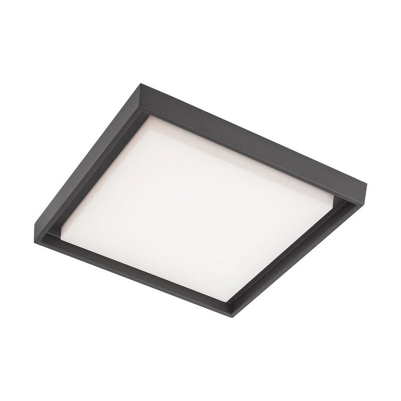 Redo  9190 BEZEL stropné svietidlo LED 30W 2550lm IP54