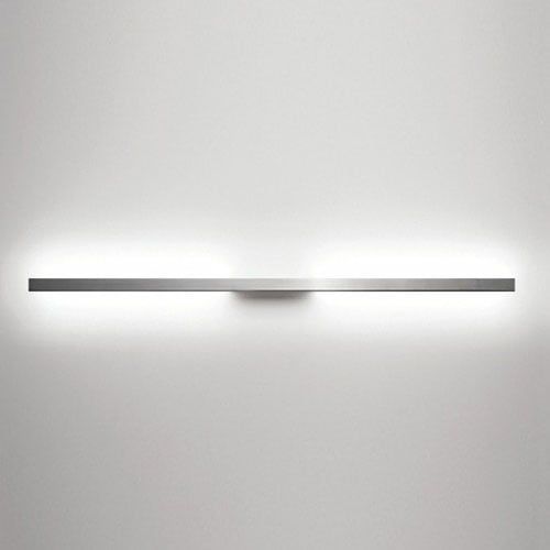 Moderné svietidlo MADE Xilema W2 LED chróm 7768