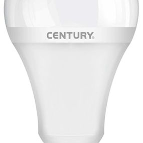 CENTURY LED HRUŠKA ARIA PLUS 15W E27 6400K 1521Lm 270d 60x129mm IP20 CEN ARP-152764