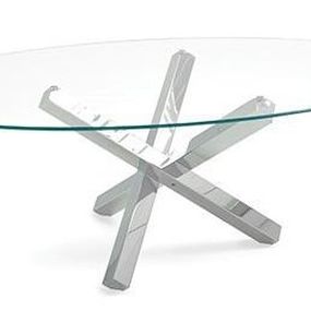 SOVET - Stôl AIKIDO ELLIPTICAL 