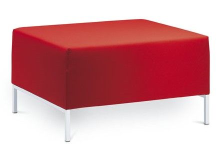 LD SEATING - Stolička KUBIK - 78 x 68 cm