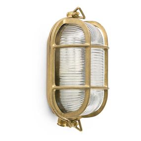 FARO 70998 - Vonkajšie nástenné svietidlo CABO 1xE27/60W/230V IP65