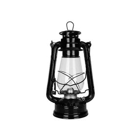 Brilagi - Petrolejová lampa LANTERN 31 cm čierna