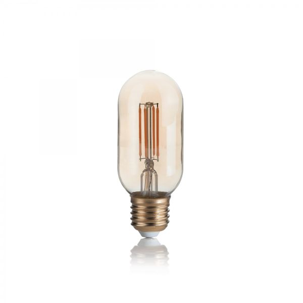 Ideal Lux 151700 LED žiarovka 4W | E27 | 2200K