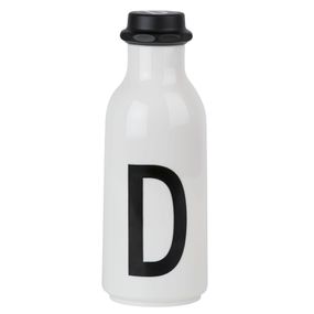 DESIGN LETTERS Fľaša na vodu Letters 500 ml D