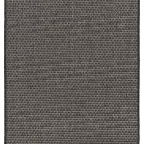 BT Carpet - Hanse Home koberce Behúň Nature 104274 Grey - 80x150 cm
