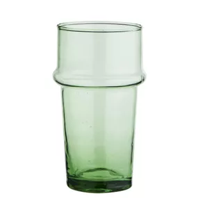MADAM STOLTZ Pohár z recyklovaného skla Beldi 230 ml