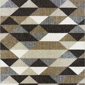 Berfin Dywany Kusový koberec Aspect New 1965 Beige - 200x290 cm