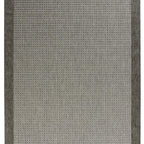 Hanse Home Collection koberce Kusový koberec Natural 102721 Grau - 200x290 cm