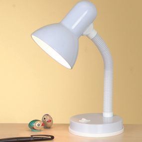 Eglo 9229 stolová lampička Basic