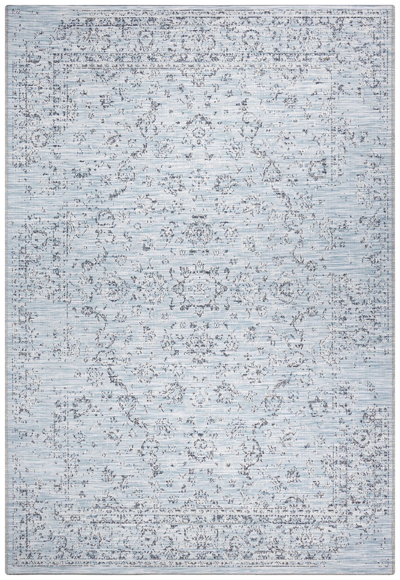 Mujkoberec Original Kusový koberec Mujkoberec Original 104418 Blue - 77x200 cm