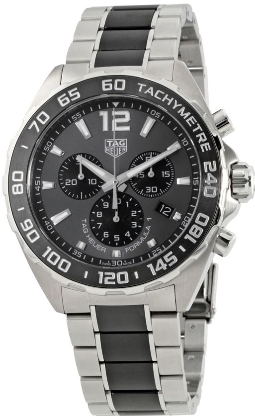 Tag Heuer CAZ1011.BA0843