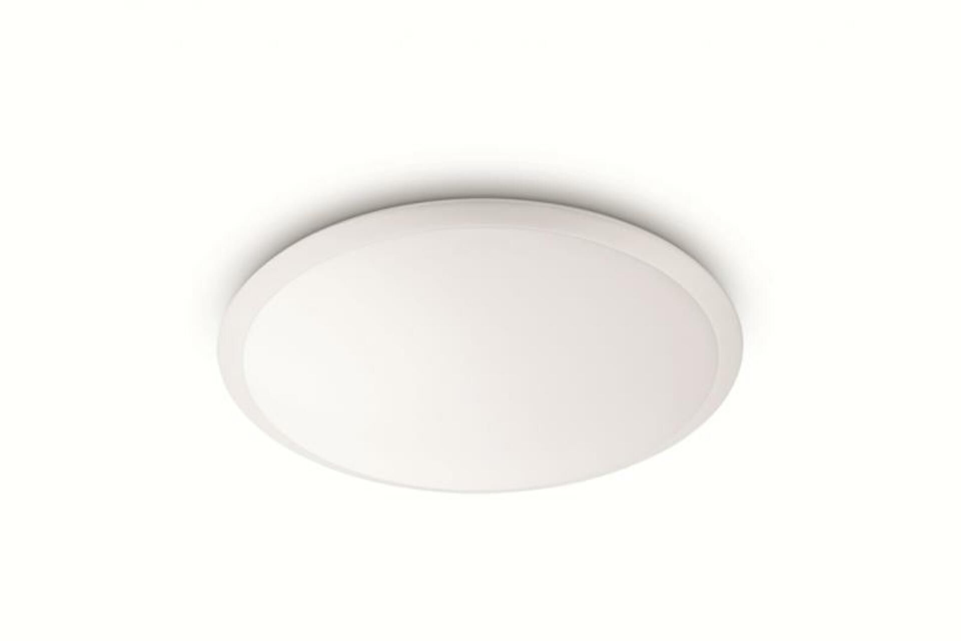 LED Stropní/ nástěnné svítidlo Philips Wawel 31821/31/P5 17W 35cm