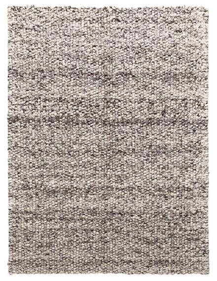 Diamond Carpets koberce Ručne viazaný kusový koberec Mountain Sand DE 1672 White Mix - 240x300 cm