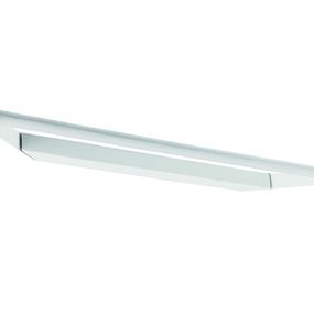 Kúpeľňové svietidlo LINEA Circular LED white  8413
