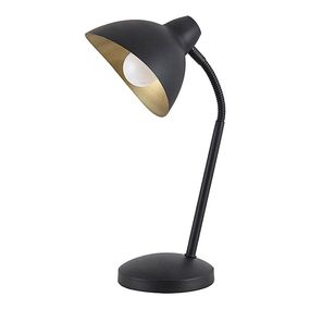 Rabalux 4360 - Stolná lampa THEODOR 1xE14/25W/230V