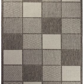 Oriental Weavers koberce Kusový koberec Sisalo / DAWN 85 / W71E - 133x190 cm