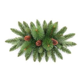 Vianočná dekorácia WREATHS pr. 60 cm