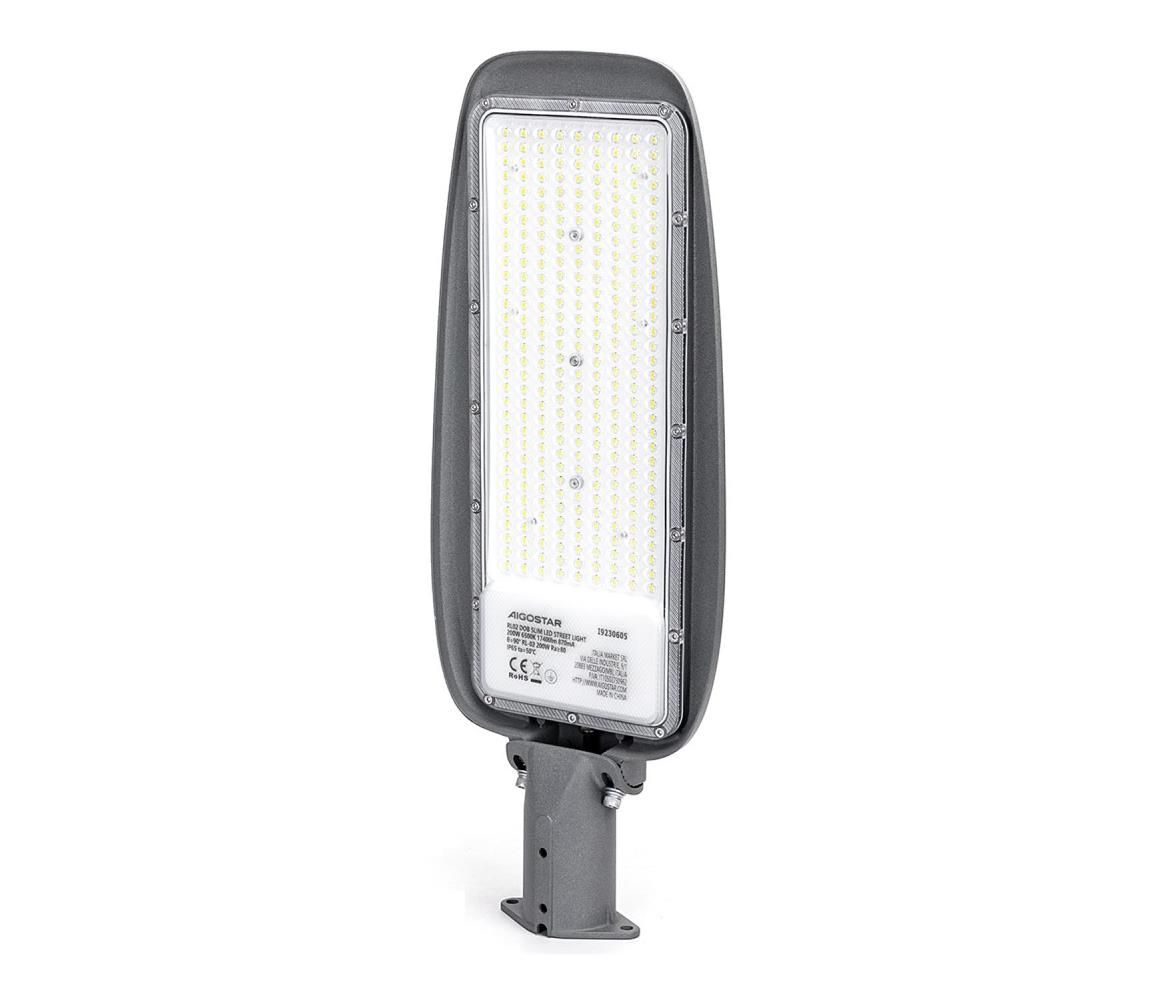 Aigostar - LED Pouličná lampa LED/200W/230V 6500K IP65