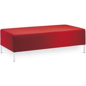 LD SEATING - Stolička KUBIK - 138 x 68 cm