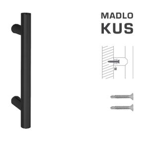 FT - MADLO kód 800 Ø 25 mm ST ks Ø 25 mm, 1300 mm, 1600 mm