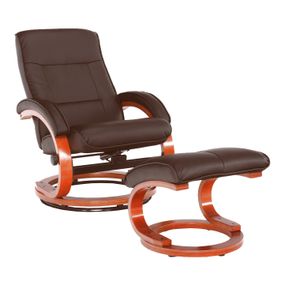 Relaxačné kreslo Ryan TC3 030