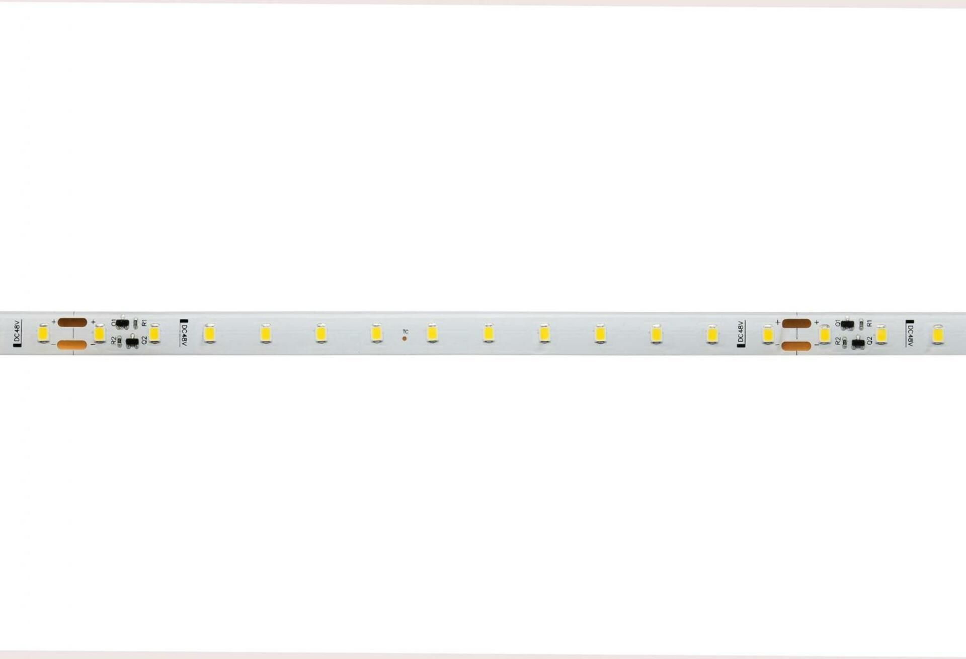 Light Impressions Deko-Light flexibilní LED pásek 2835-78-48V-4000K-50m-Silikon 48V DC 20,50 W 4000 K 1810 lm 50000 840340