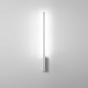 Moderné svietidlo MADE Xilema W1 LED biela  7765