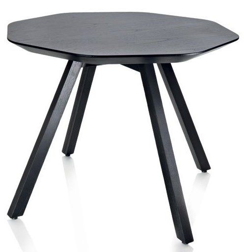 ALMA DESIGN - Konferenčný stolík X TABLE v.44 cm