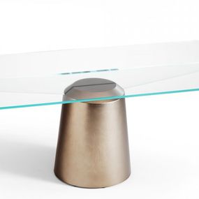 MIDJ - Stôl SPIKE - obdĺžnikový
