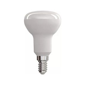 Teplá LED žiarovka E14, 4 W - EMOS