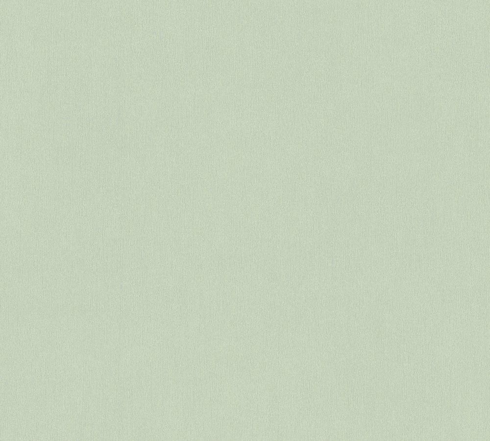 3831-50 A.S. Création detská vliesová tapeta na stenu Little Love 2026 zelená, veľkosť 10,05 m x 53 cm