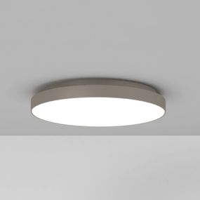 Rotaliana Venere W2 LED svetlo 2 700 K bronzová, Obývacia izba / jedáleň, hliníková zliatina, polykarbonát, 36W, K: 4.7cm