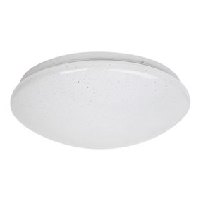 Rabalux 3937 - LED Stropné svietidlo LUCAS LED/18W/230V 330mm