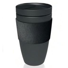 Villeroy & Boch Coffee To Go hrnček na cesty, 0,35 l, Manufacture Rock 10-4868-9358
