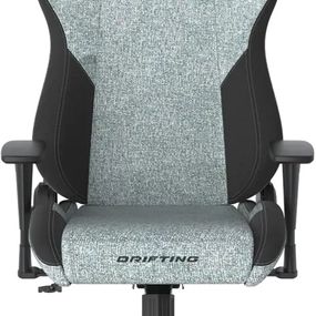 Herná stolička DXRacer DRIFTING XL GC/XLDC23FBC/CN látková