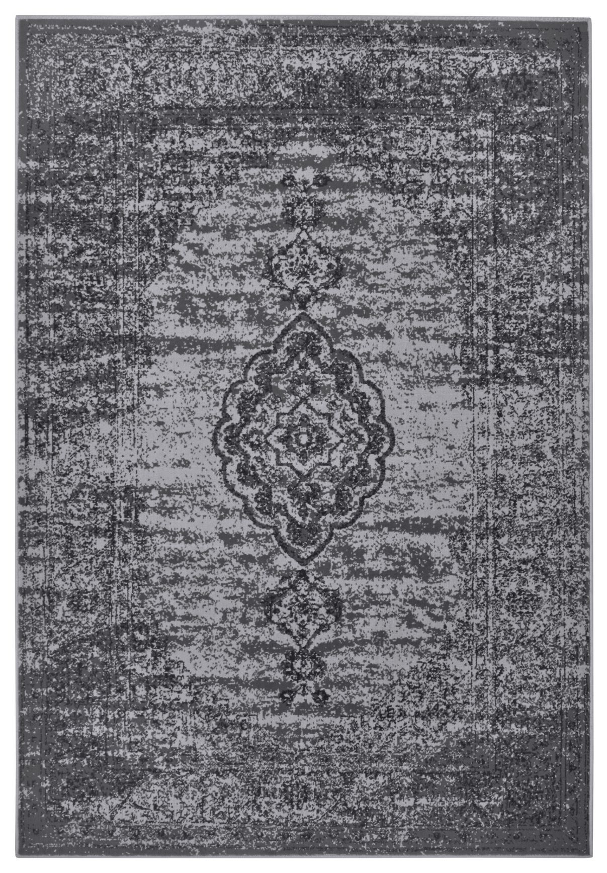 Hanse Home Collection koberce AKCIA: 160x230 cm Kusový koberec Gloria 105520 Mouse - 160x230 cm