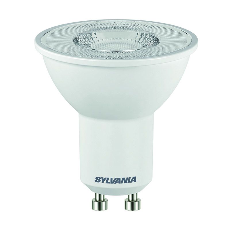 Sylvania 0029188 LED žiarovka GU10 7W 580lm 3000K