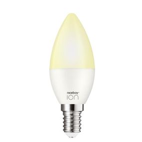 Niceboy ION SmartBulb AMBIENT E14 5.5W