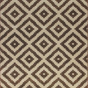 Berfin Dywany AKCIA: 120x180 cm Kusový koberec Artos 1639 Brown - 120x180 cm