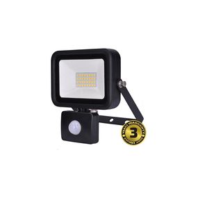 Solight WM-30WS-L - LED Reflektor so senzorom LED/30W/230V IP44