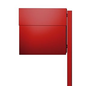 Radius design cologne Schránka na listy RADIUS DESIGN (LETTERMANN 4 STANDING red 565R) červená